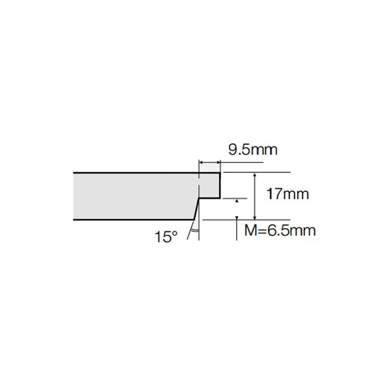 Armstrong Bioguard Acoustic 600x600mm Tegular
