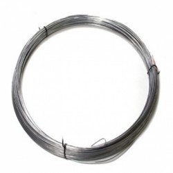 Galvanised Suspension Wire 2.0mm Dia 4kg 150m Coil