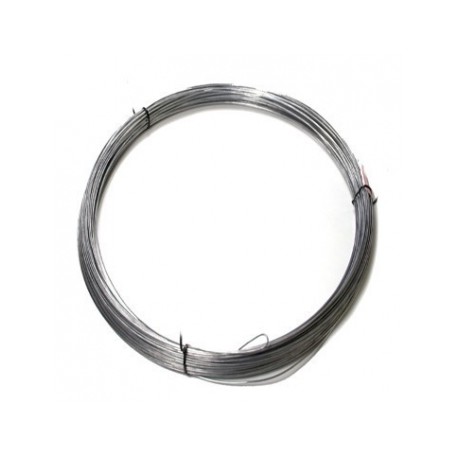 Galvanised Suspension Wire 2.0mm Dia 4kg 150m Coil