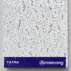 Armstrong Tatra Face Pattern