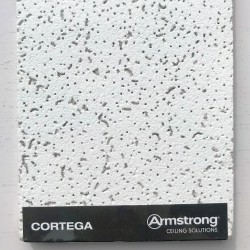 Armstrong Cortega Face Pattern