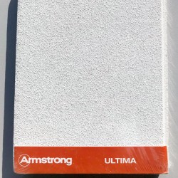Armstrong Ultima+ Face Pattern