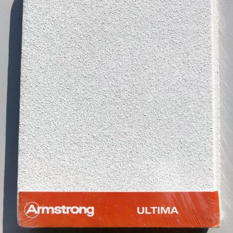 Armstrong Ultima+ Face Pattern