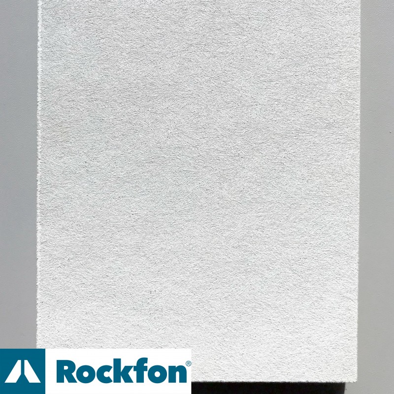 Rockfon Artic A15 24 600x600mm Square Edge