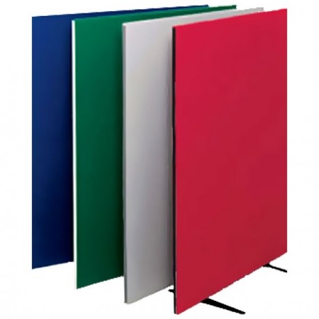 Portable Office Screens In A Range Of Colours & Sizes